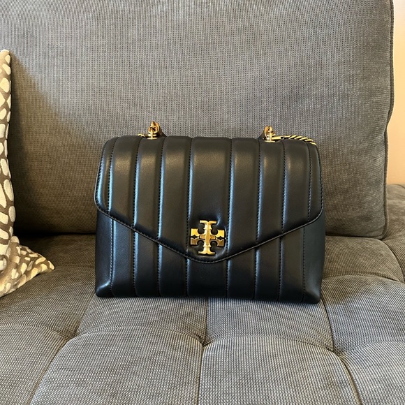 Tory Burch Handbags - BLACK FRIDAY ITEM Tory Burch Kira Top Handle Bag